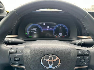 2023 Toyota Toyota Crown Limited
