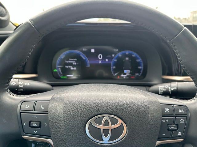 2023 Toyota Toyota Crown Limited