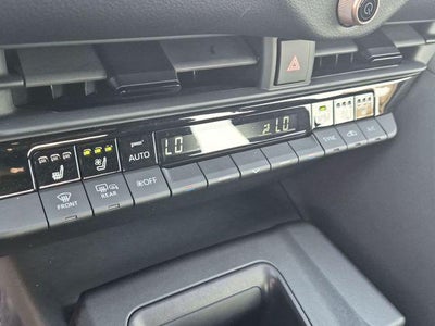 2023 Toyota Toyota Crown Limited