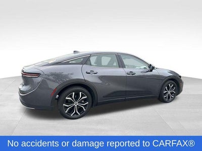 2023 Toyota Toyota Crown Limited