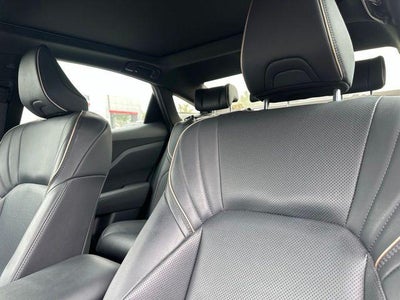 2023 Toyota Toyota Crown Limited