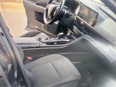 2024 Toyota Crown XLE