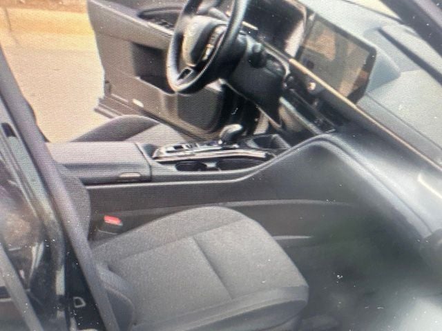 2024 Toyota Crown XLE