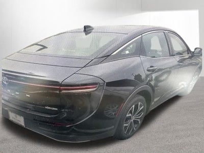 2024 Toyota Crown XLE