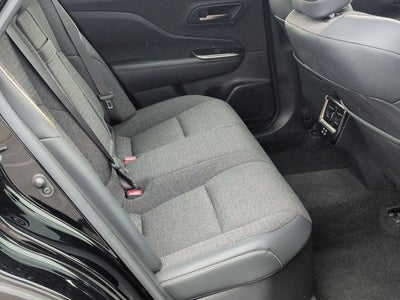 2024 Toyota CROWN XLE