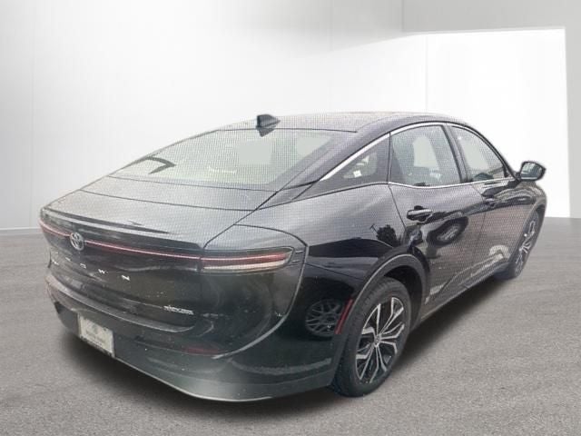 2024 Toyota Crown XLE