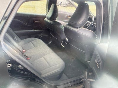 2024 Toyota Crown XLE