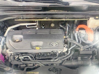 2024 Toyota CROWN XLE