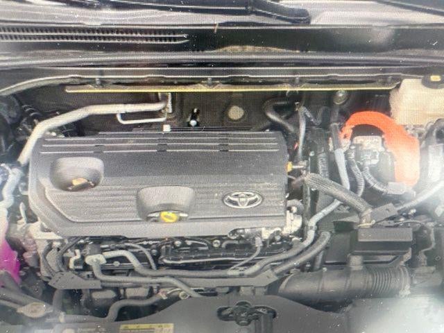 2024 Toyota CROWN XLE