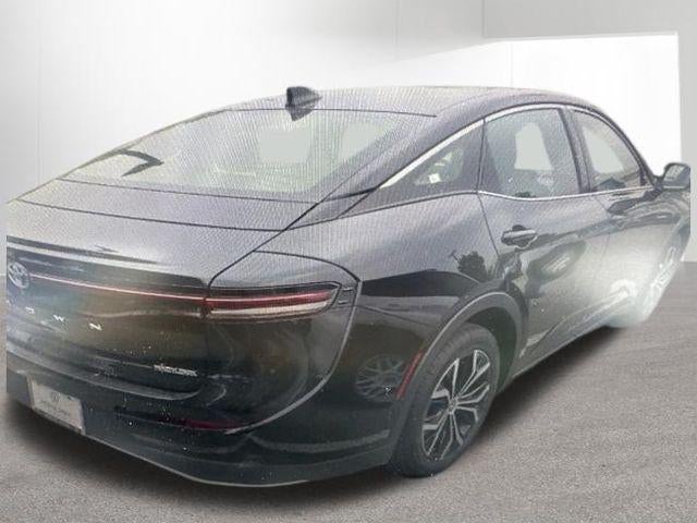2024 Toyota CROWN XLE