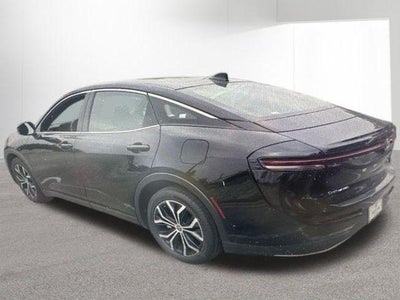 2024 Toyota CROWN XLE