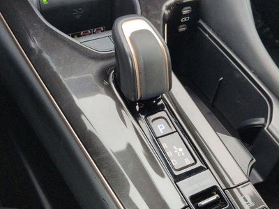 2024 Toyota CROWN XLE