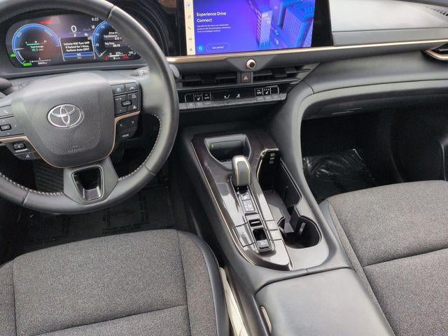 2024 Toyota CROWN XLE