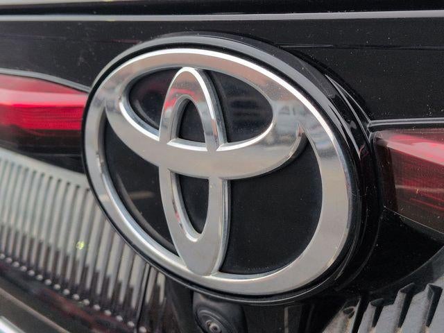 2024 Toyota CROWN XLE