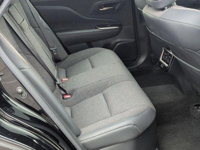 2024 Toyota CROWN XLE