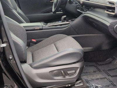 2024 Toyota CROWN XLE