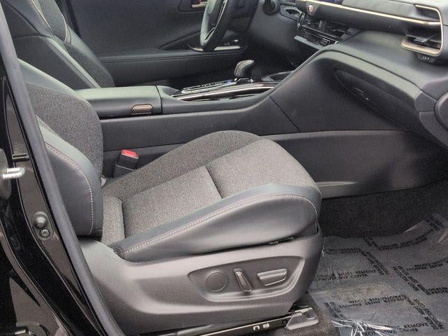 2024 Toyota CROWN XLE