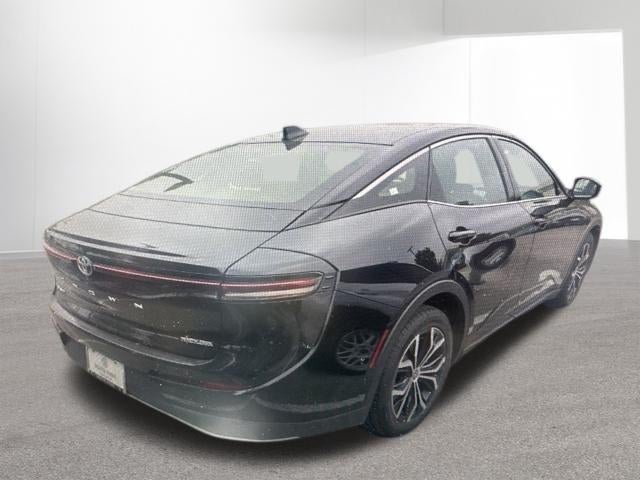 2024 Toyota CROWN XLE