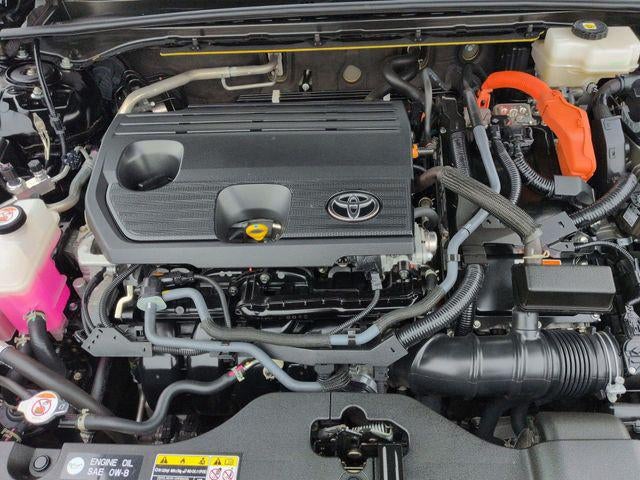 2024 Toyota CROWN XLE