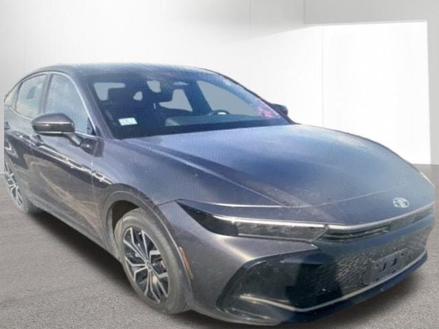 2024 Toyota CROWN Limited