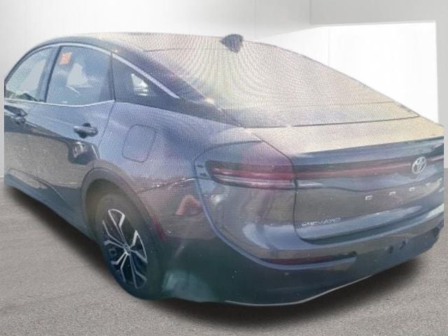 2024 Toyota CROWN Limited