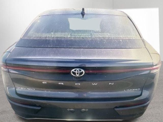 2024 Toyota CROWN Limited