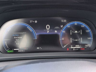 2024 Toyota CROWN Limited