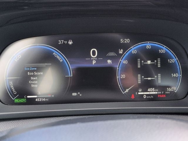 2024 Toyota CROWN Limited