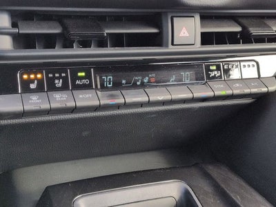 2024 Toyota CROWN Limited