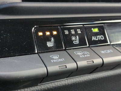 2024 Toyota CROWN Limited