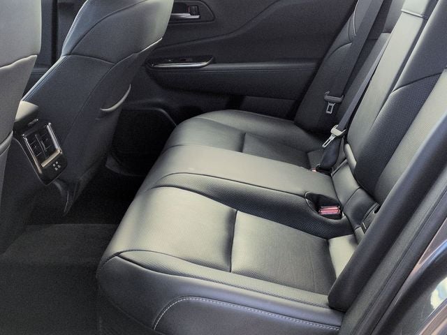 2024 Toyota CROWN Limited