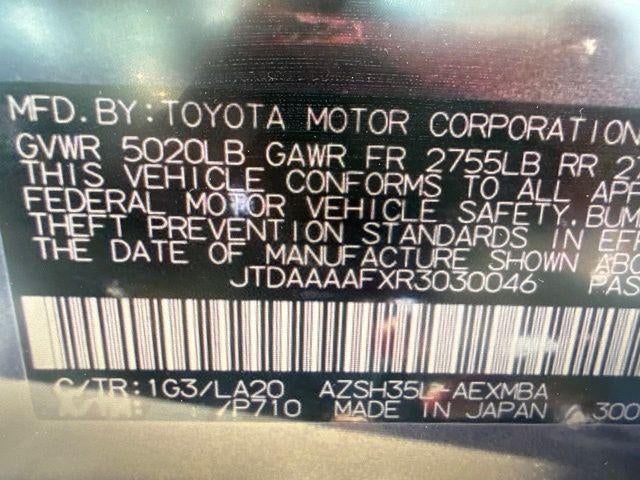 2024 Toyota CROWN Limited