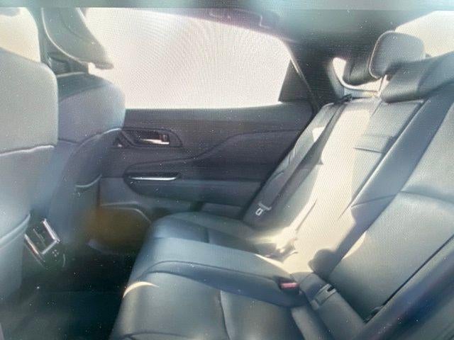 2024 Toyota CROWN Limited