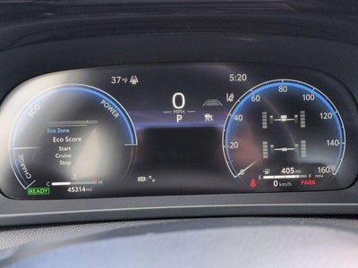 2024 Toyota CROWN Limited