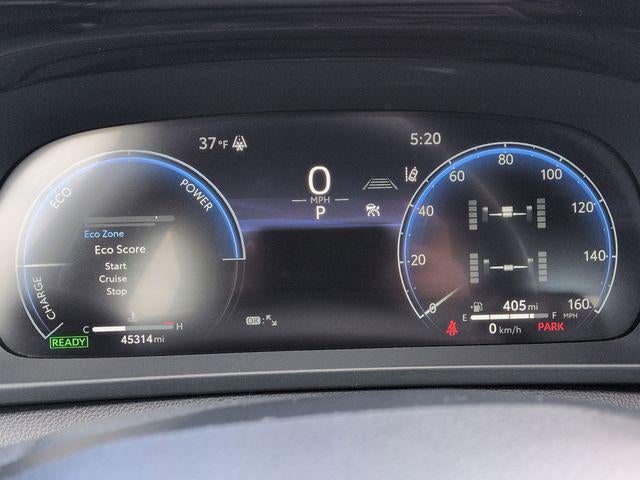 2024 Toyota CROWN Limited