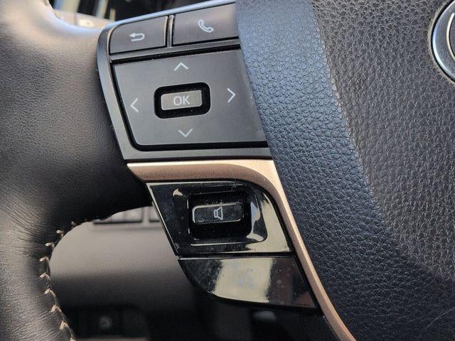 2024 Toyota CROWN Limited