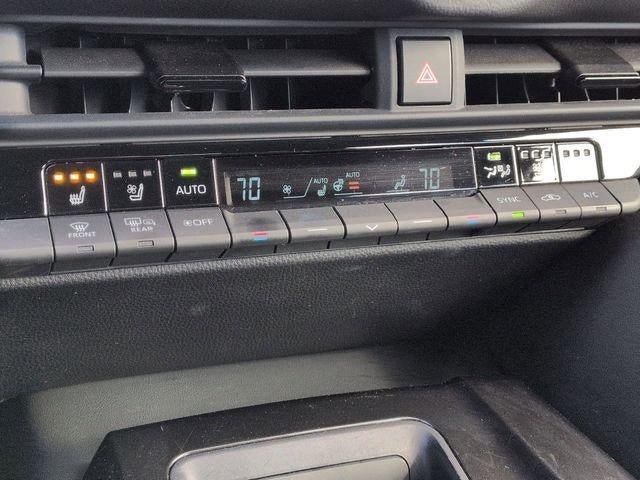 2024 Toyota CROWN Limited