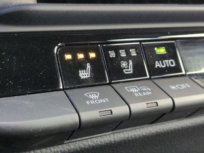 2024 Toyota CROWN Limited
