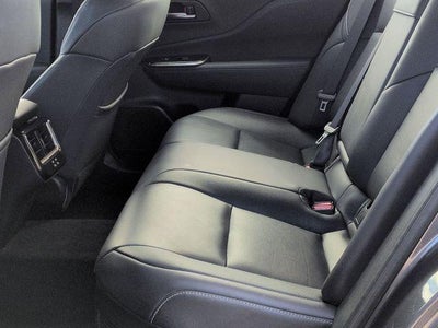 2024 Toyota CROWN Limited