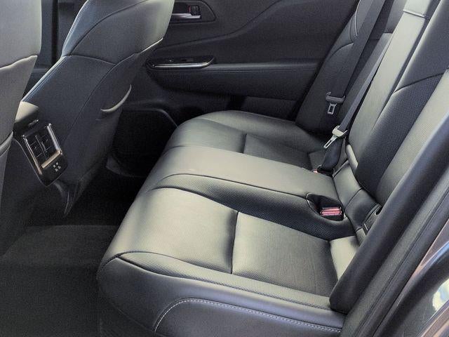2024 Toyota CROWN Limited