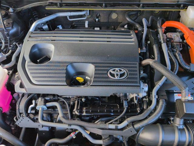 2024 Toyota CROWN Limited
