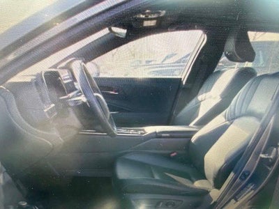 2024 Toyota CROWN Limited