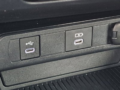 2025 Toyota Prius XLE