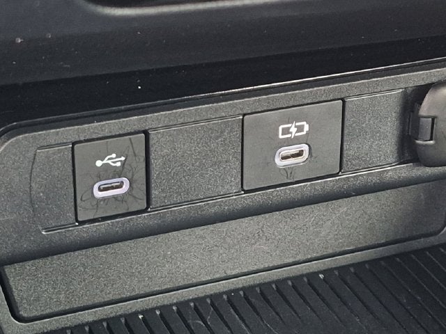 2025 Toyota Prius XLE