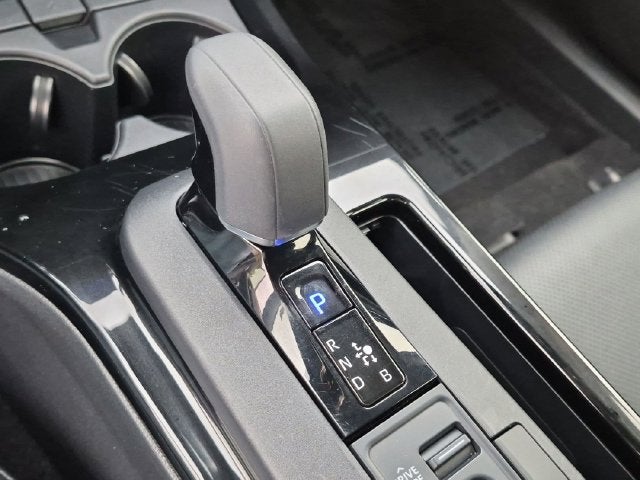 2025 Toyota Prius XLE
