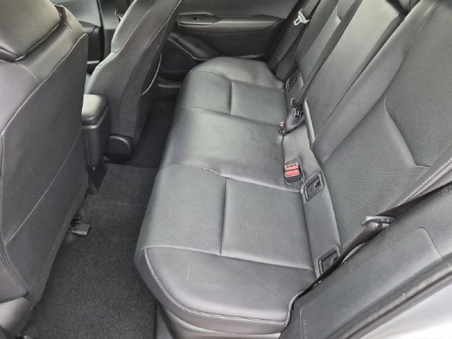 2025 Toyota Prius XLE