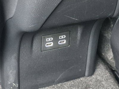 2025 Toyota Prius XLE