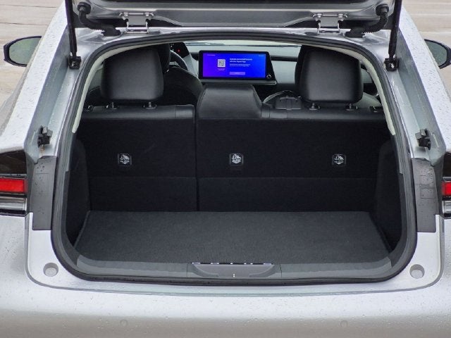 2025 Toyota Prius XLE