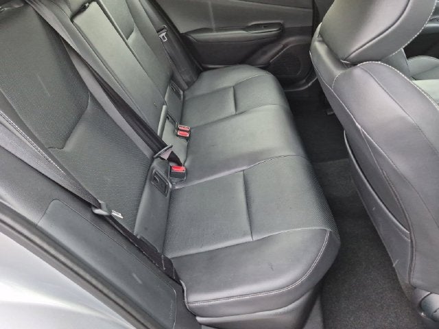 2025 Toyota Prius XLE