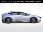 2025 Toyota Prius XLE